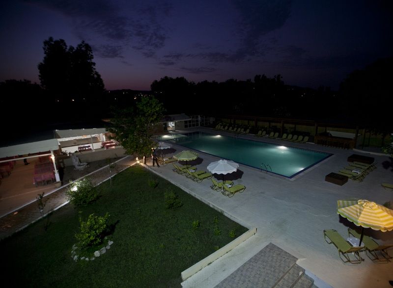 Sivila 3* Afandou