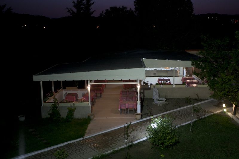 Sivila 3* Afandou
