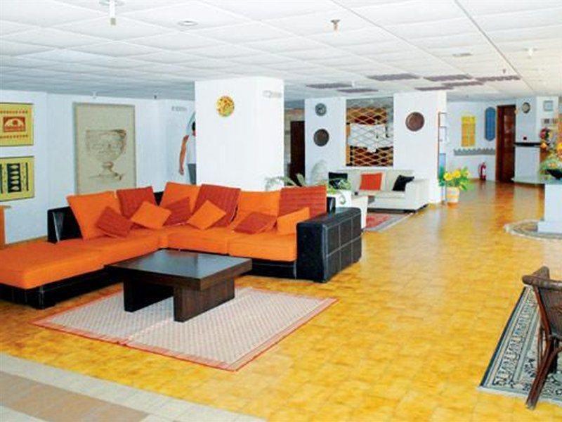 Sivila Hotel Afandou