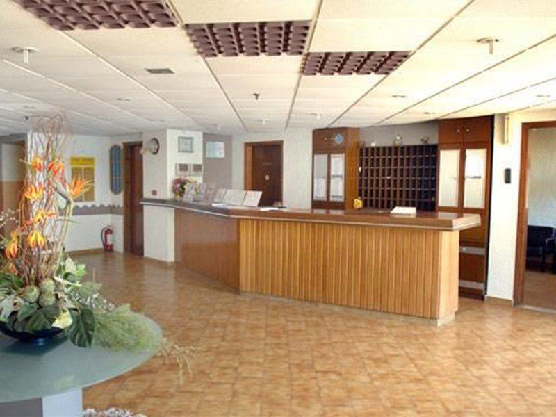 Sivila Hotel Afandou