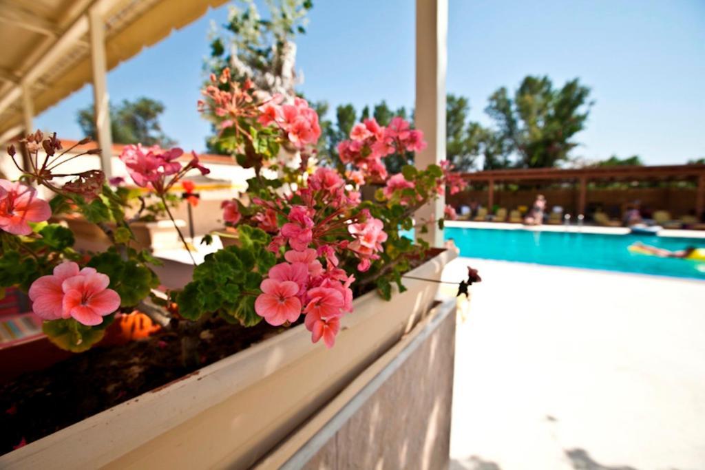 Sivila Hotel Afandou