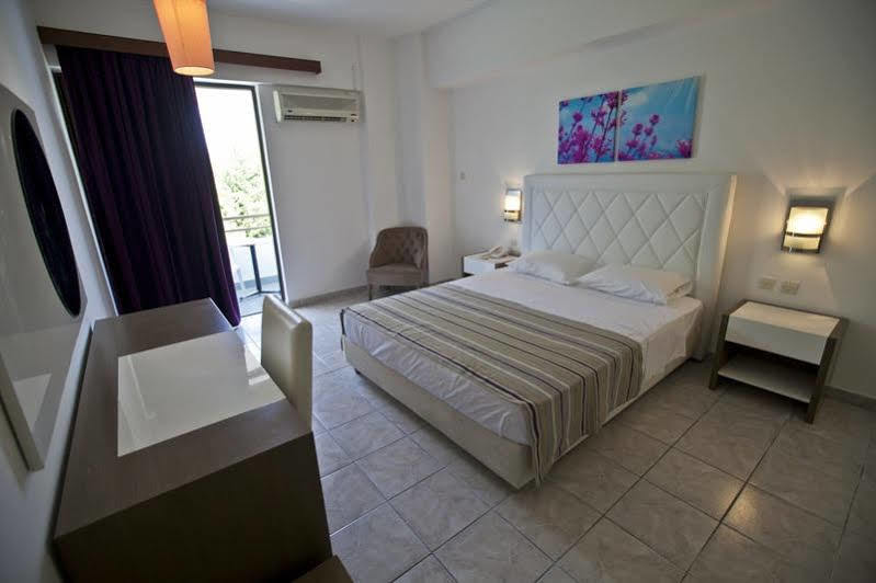 Sivila 3* Afandou
