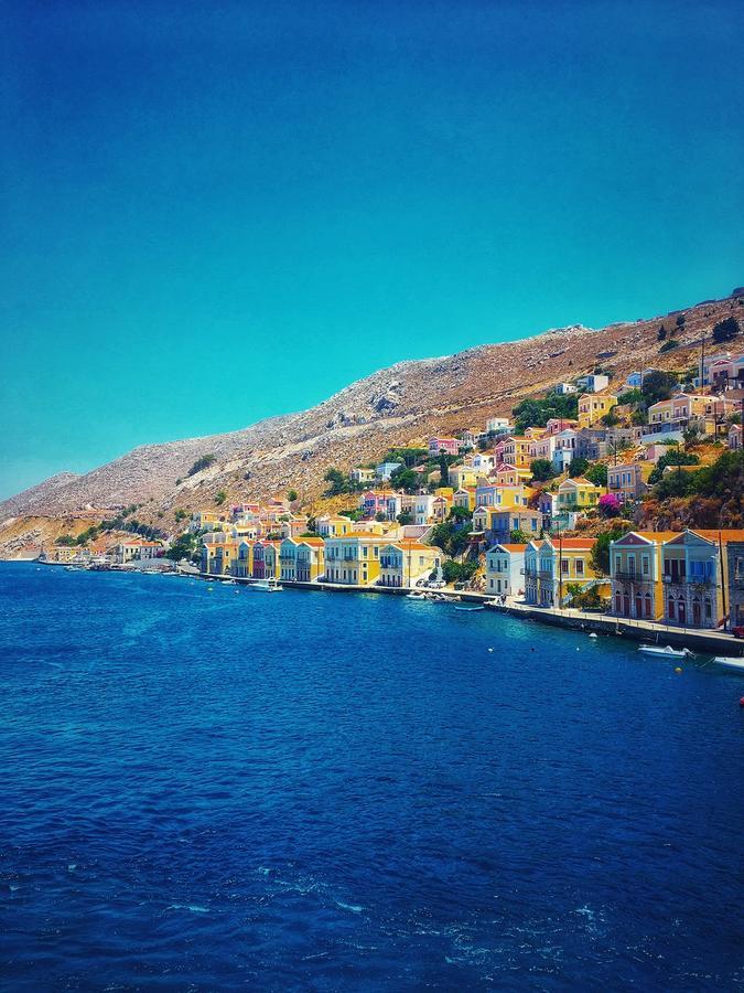 Sivila 3* Afandou