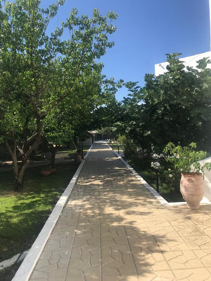 Sivila Afandou