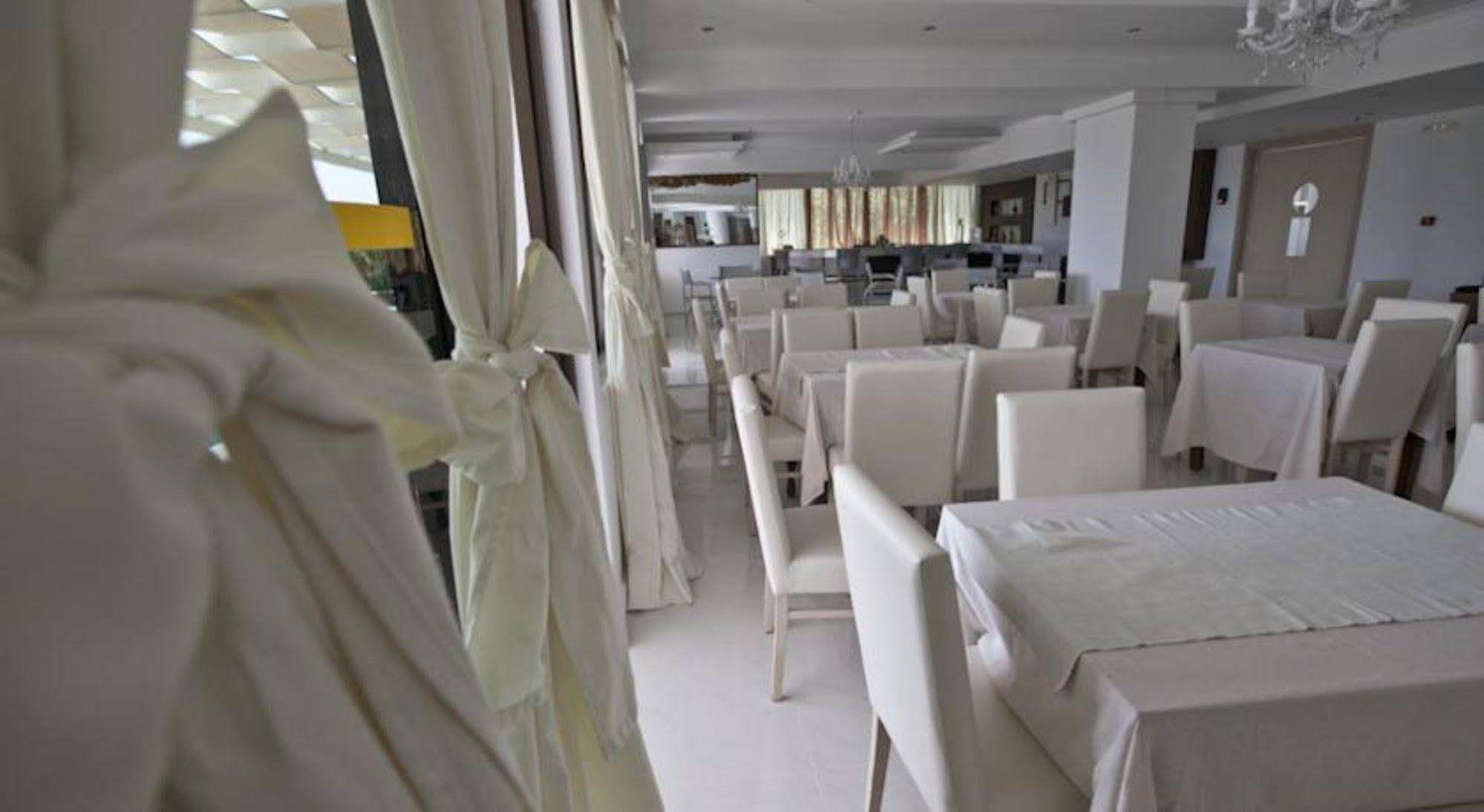 Sivila Hotel 3*