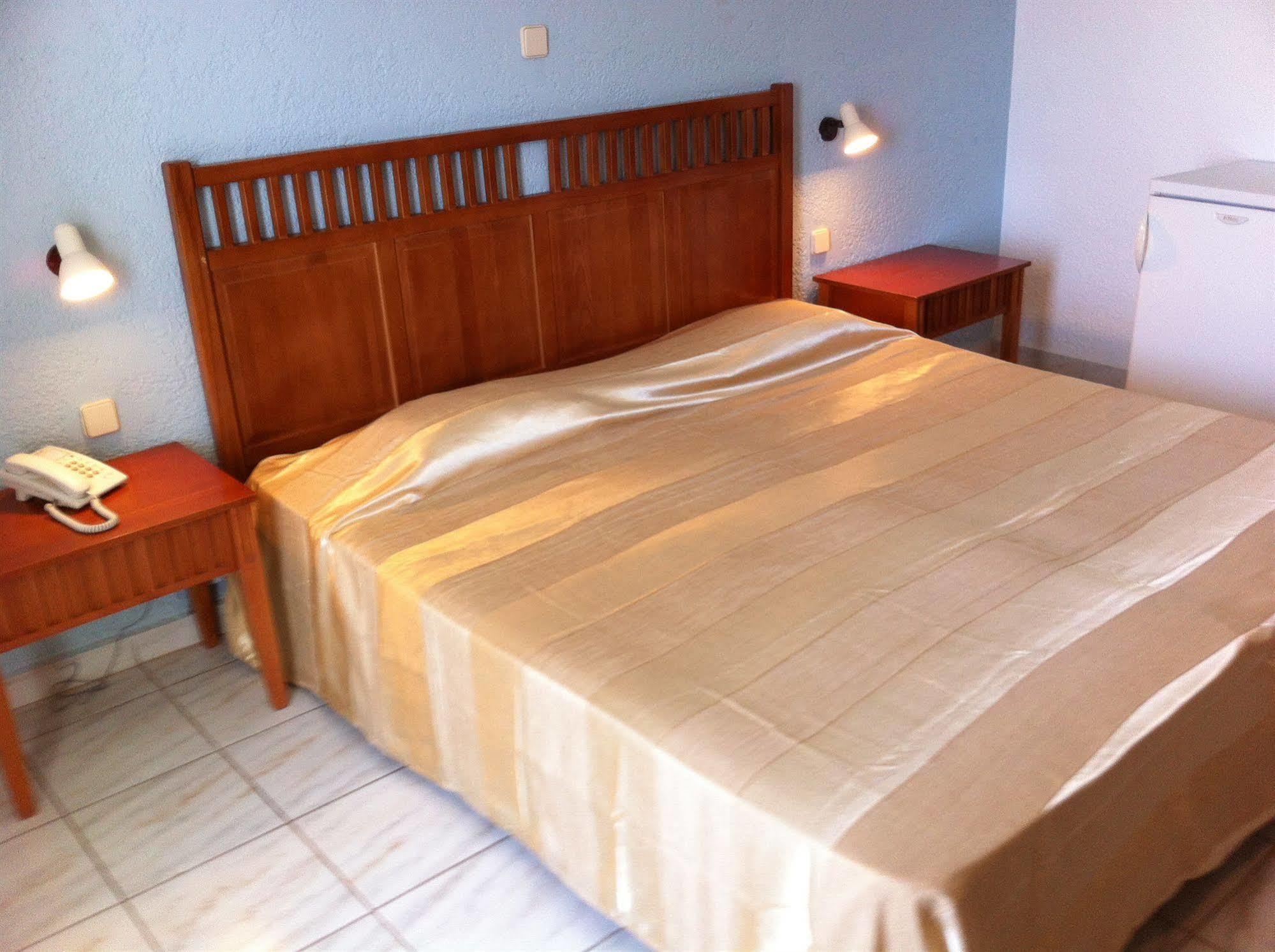 Hotel Sivila Afandou