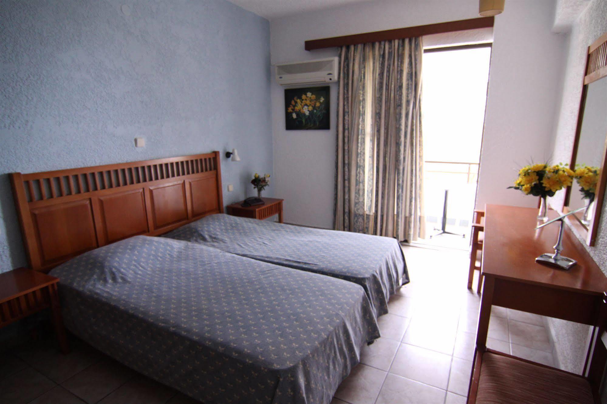 Sivila 3* Afandou